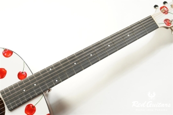 cherry ivory